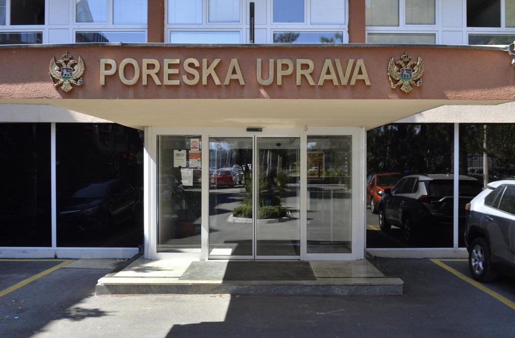 📢 Налоговая управа Черногории сообщила о переносе...