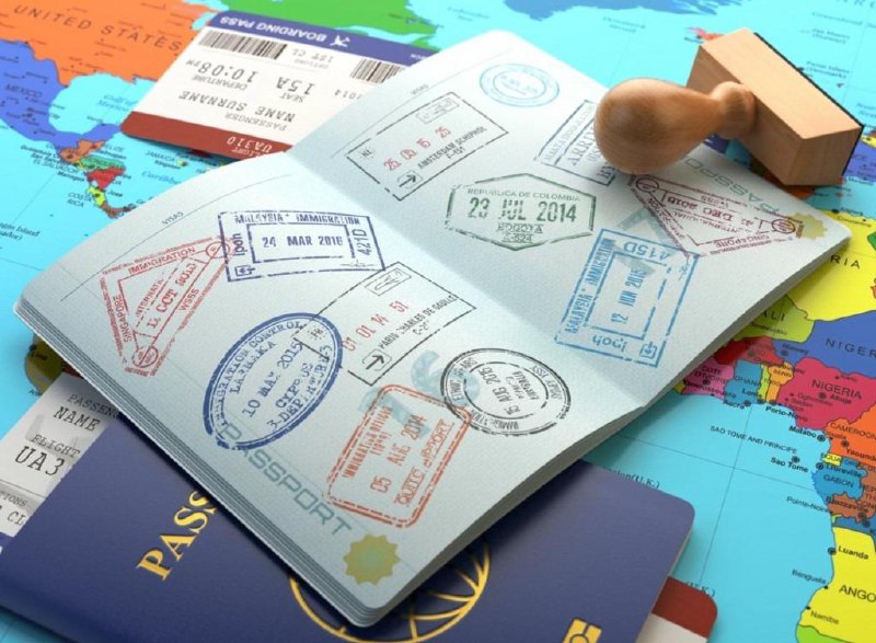 🛂 Почему могут развернуть на границе: Многие...