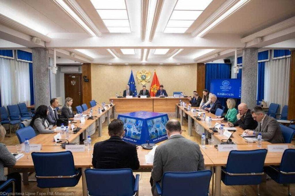 📊 Завтра парламентский Комитет по экономике, финансам...