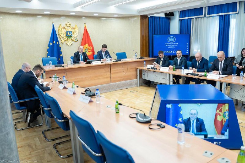 🛒 Комитет по экономике, финансам и бюджету...