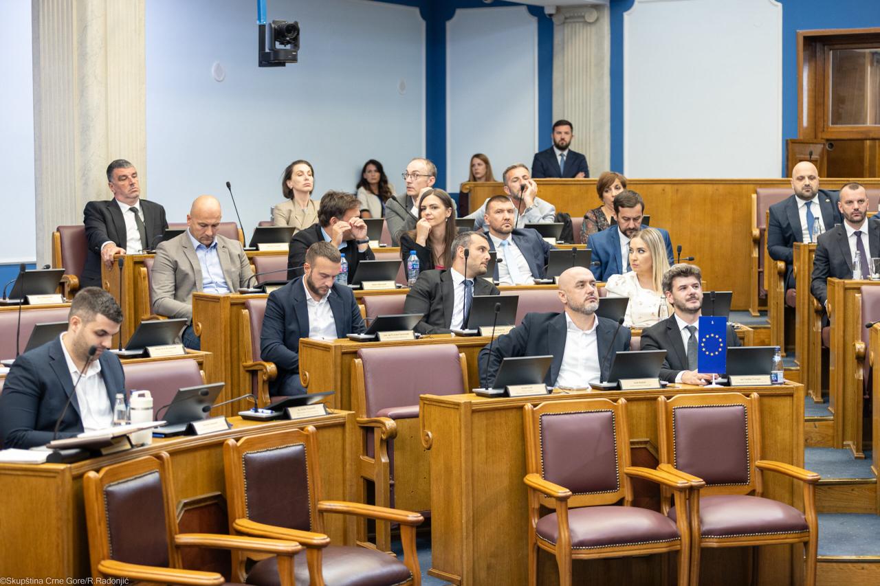 ⚖️ До конца июля меняют семь налоговых...