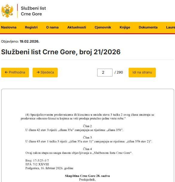 🛒 Воскресенье снова стало официальным выходным для...