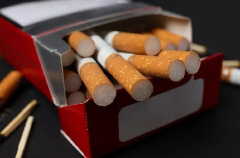 🚬 С завтрашнего дня в Черногории подорожают...