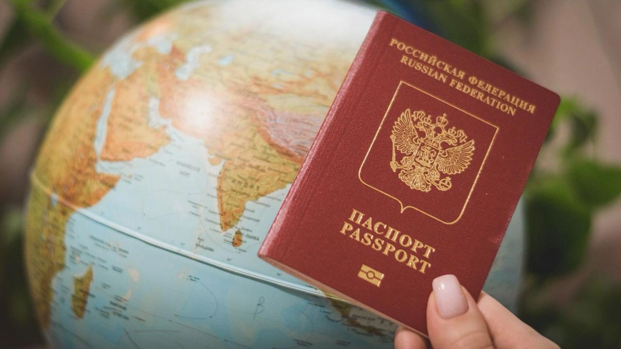 🛂 Безвизовый режим для россиян продлён до...
