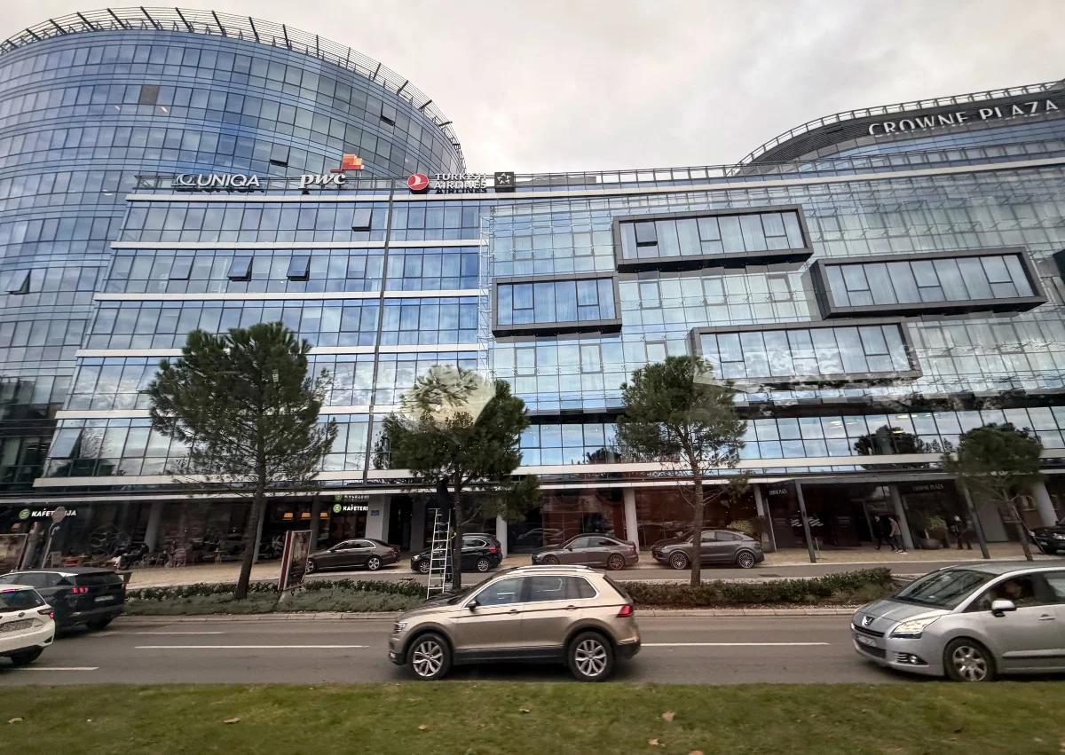 📇Визы могут ударить по бизнесу. 💼 После...