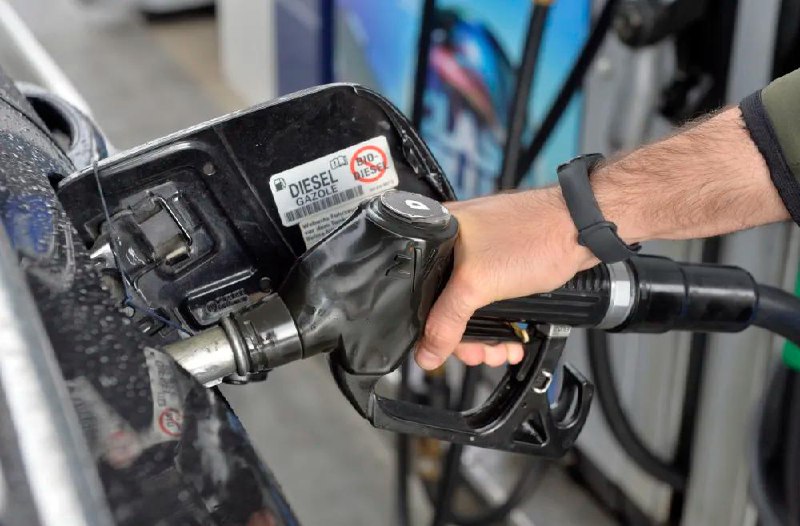 ⛽️ Возможное подорожание топлива - По словам...