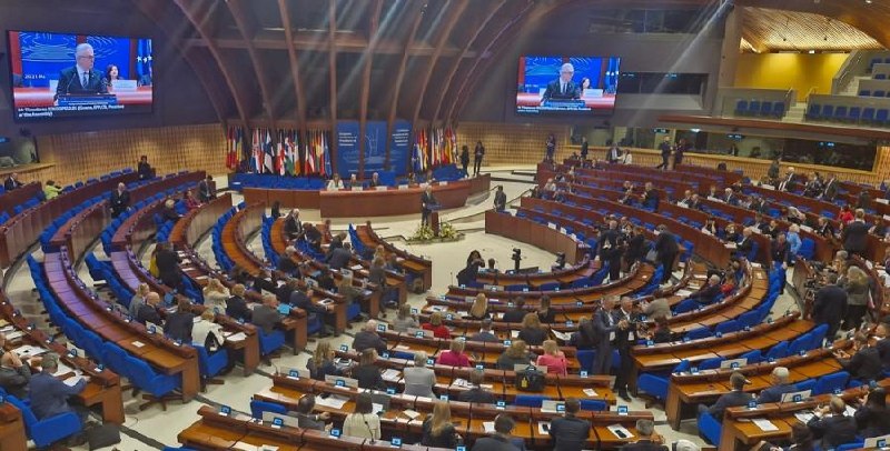 ⚖️ 138 жалоб на Черногорию в Страсбурге!...
