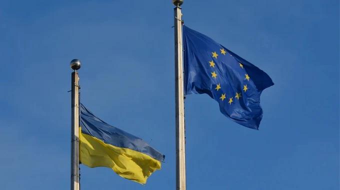🚨 В ЕС изменили правила защиты украинцев...