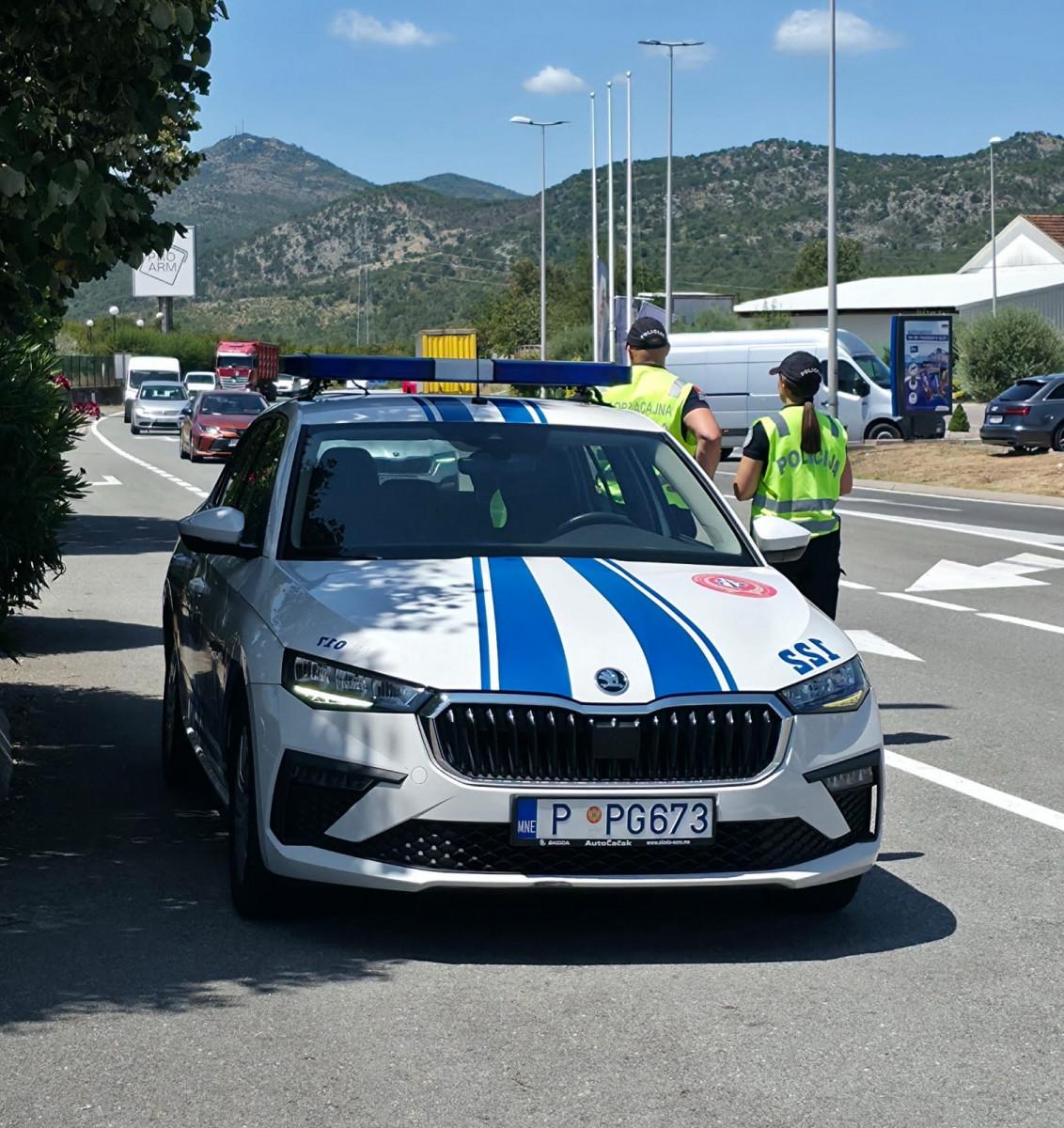 🚔 Усиленный контроль на дорогах! 📅 С...