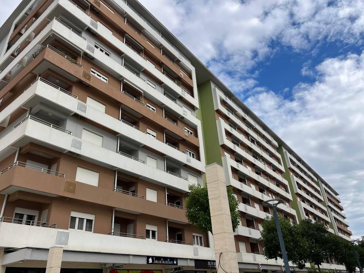 🏠 Содержание квартир в Черногории подорожает 💶...