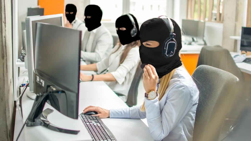 💶Мошенничество на 300 миллионов. 🚔 Бывший депутат...