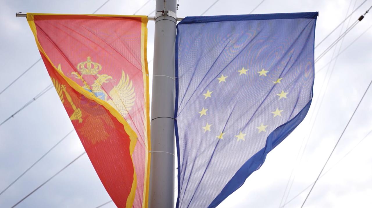 🇪🇺 ЕС ускоряет вступление Черногории — итоги...