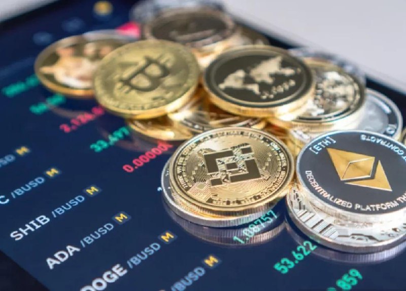 💰 Криптомиллионы в Черногории. 🪙 Британские СМИ...
