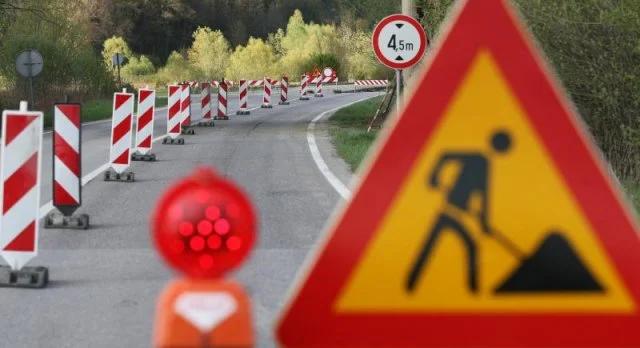 🚧 Перекрытия дорог в Черногории — актуальный...