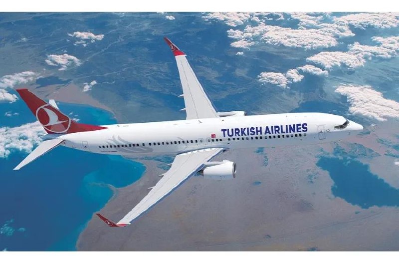 ✈️ Turkish Airlines сокращает рейсы 🇹🇷 Turkish...