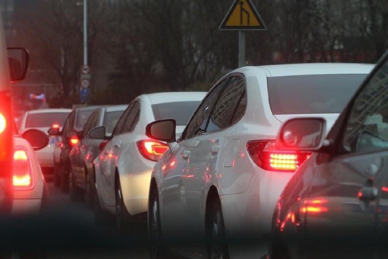 🚧 Черногорию ждут новые перекрытия дорог 🚗...