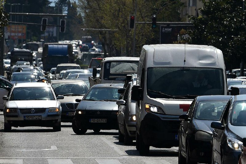 🚗 Вступление в ЕС удешевит подержанные авто....