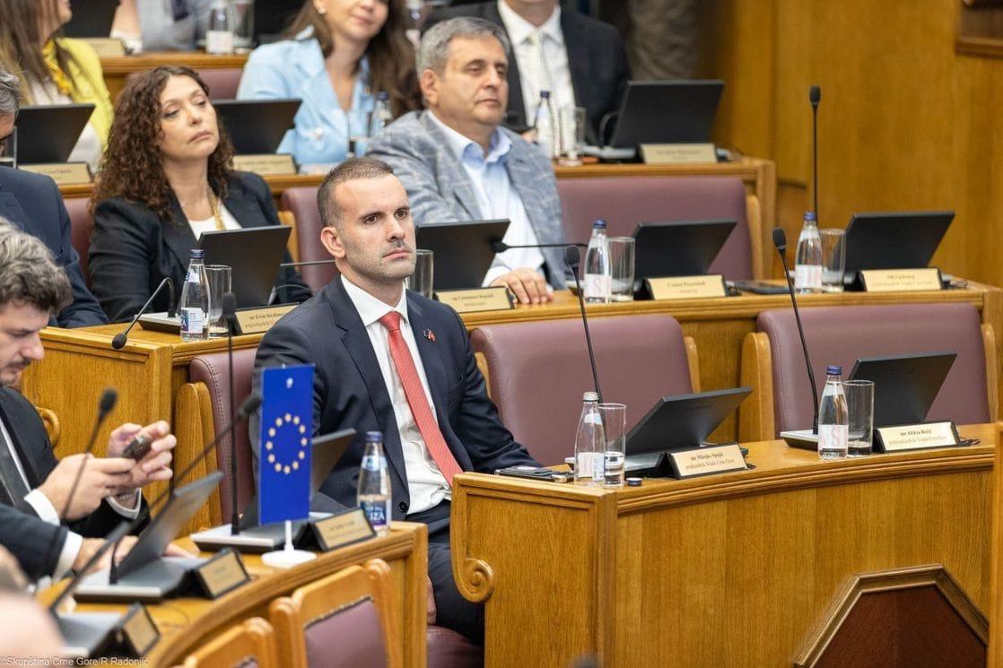❗️Владельцам пустующей недвижимости можно напрячься. 💰 Спаич:...