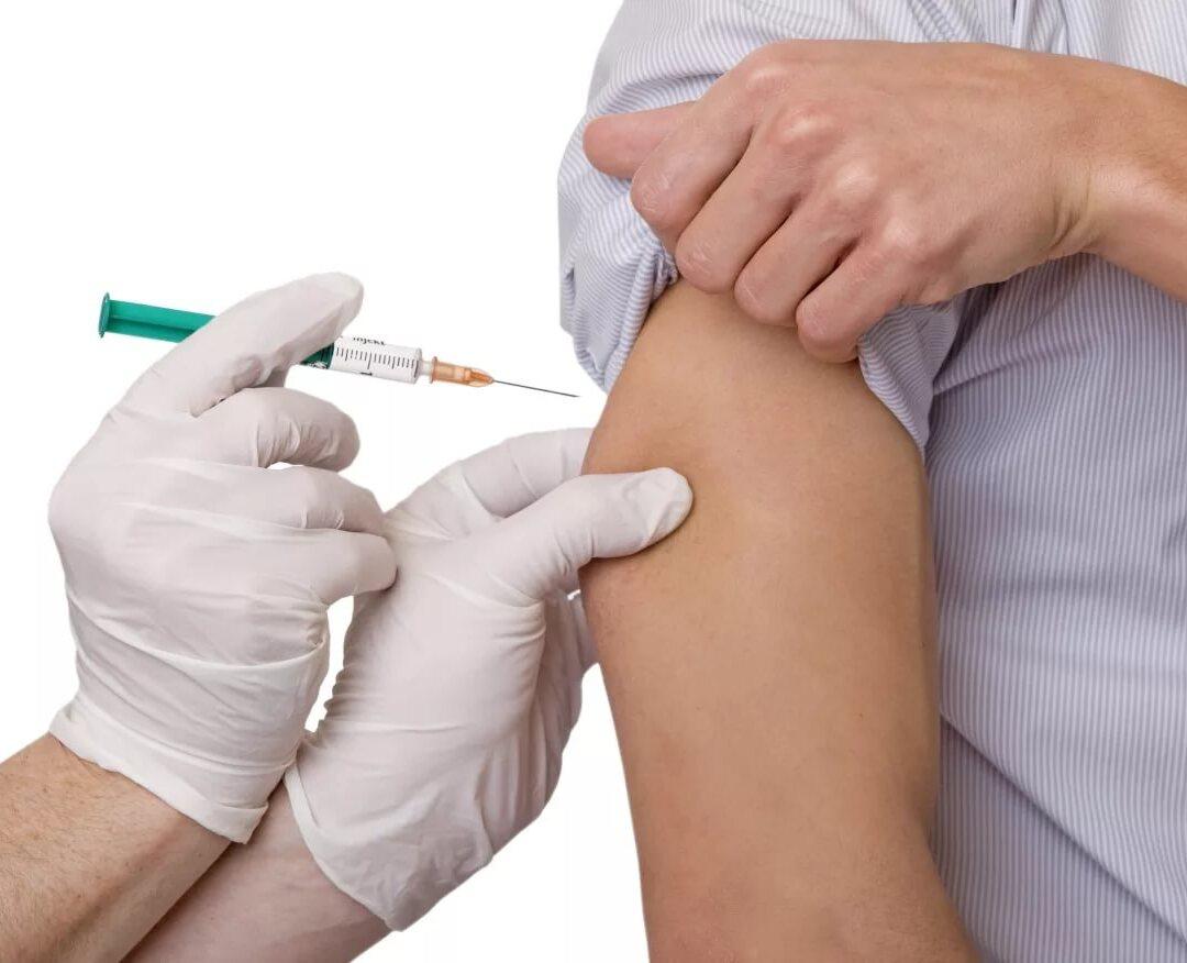 💉 Суд подтвердил обязательную вакцинацию детей в...