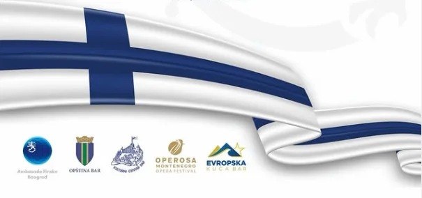 🇫🇮 Дни Финляндии пройдут в Баре 1...