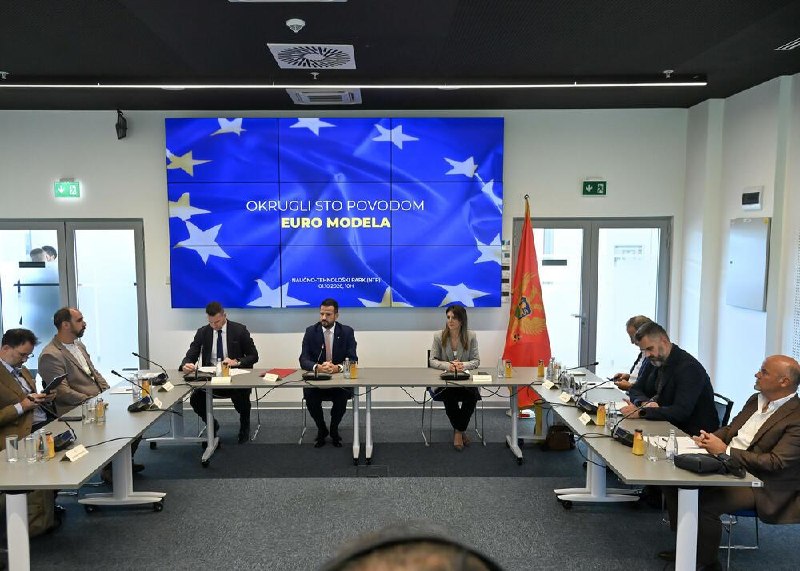 🔥 Евро-модель раскололи экономистов и власть! 🏛...