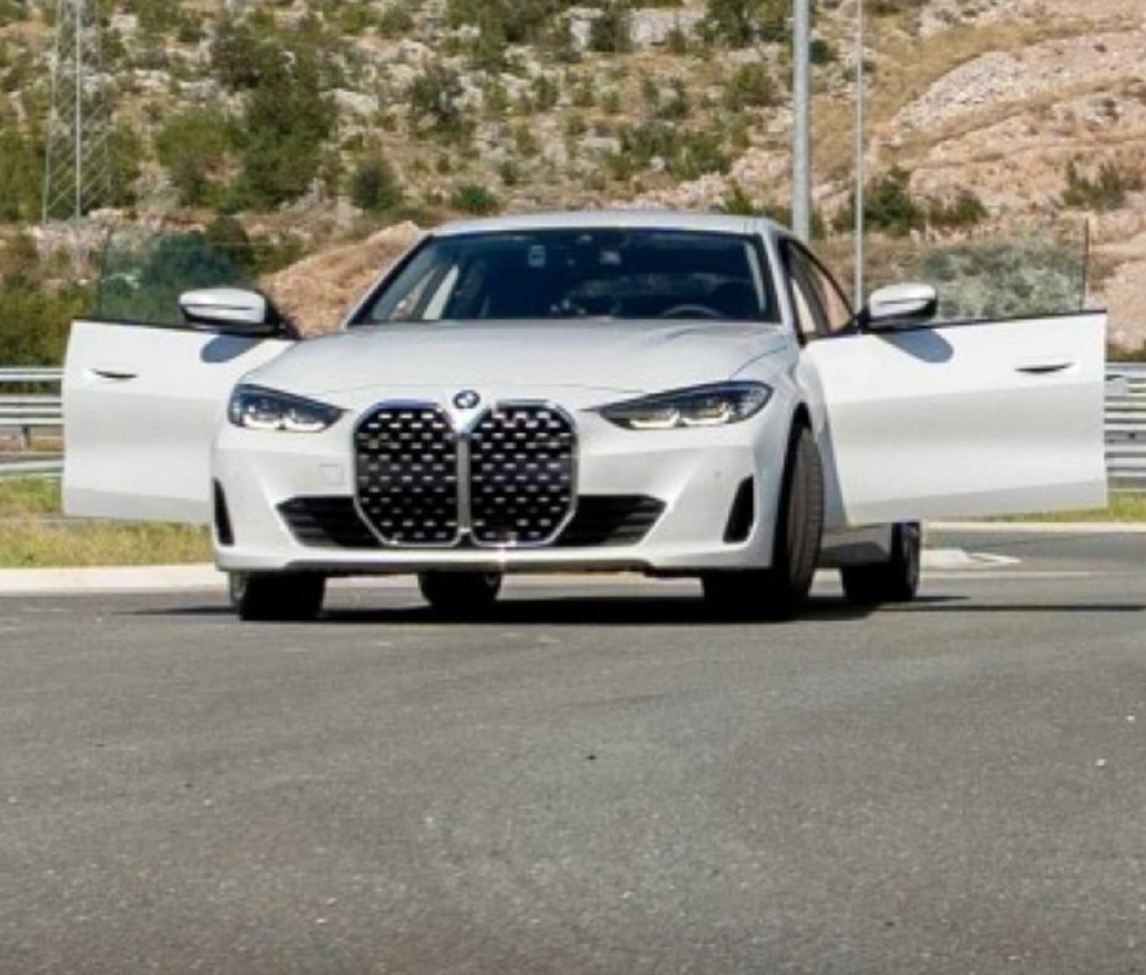 🚓 Усиленный контроль на дорогах 👮 В...