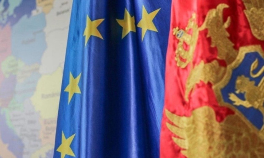 🇲🇪 Сегодня Черногория делает новый шаг к...