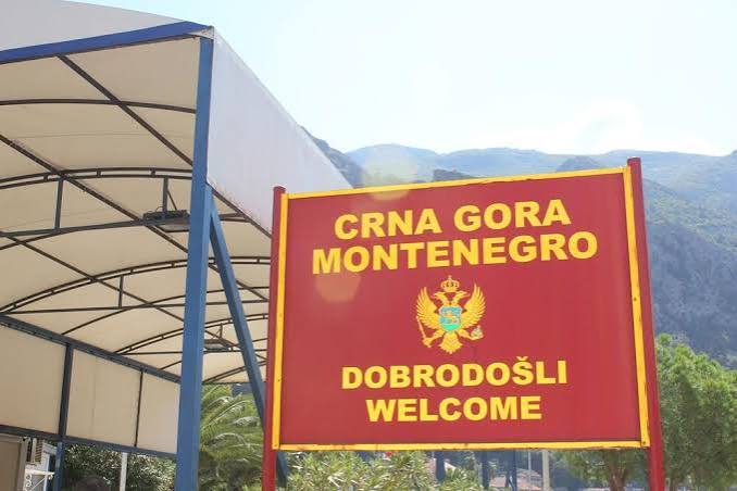 🇲🇪 В Черногории готовят новый Закон об иностранцах: что изменится