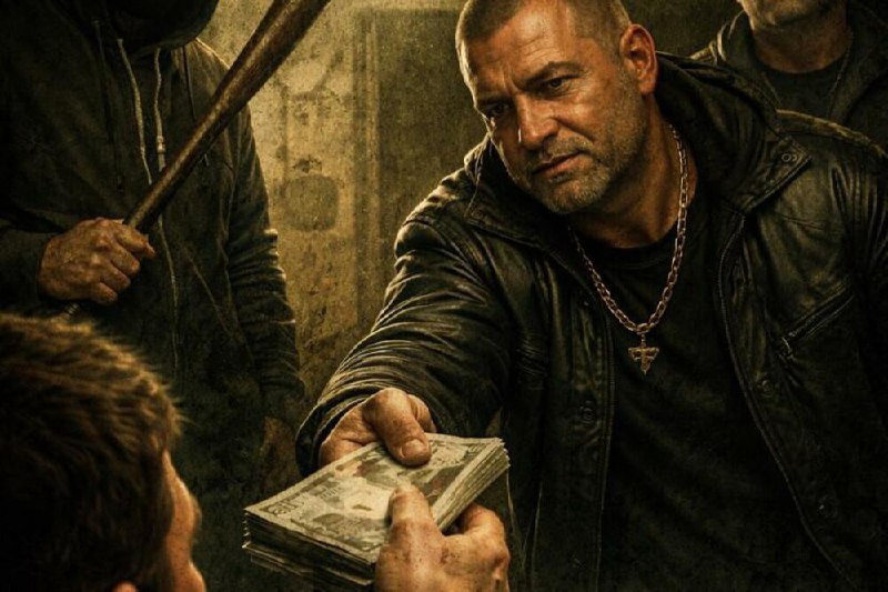 ⚠️ Ловушка «доброго друга»: как работает современное...