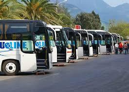 🚌 В Черногории вводят цифровые автобусные билеты...