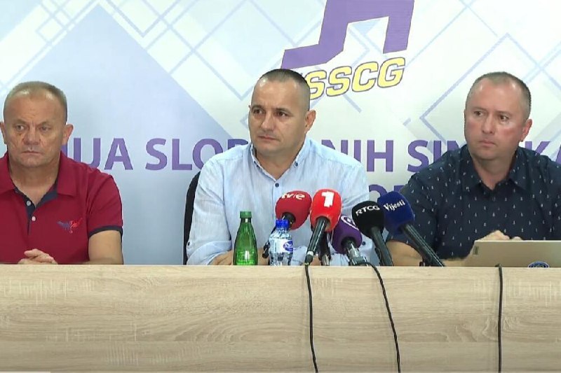 🚨 Полиция требует повышения зарплат — готовы...