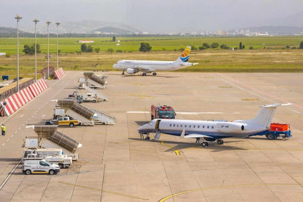 ✈️ Страйк авиадиспетчеров до 30 сентября: что...