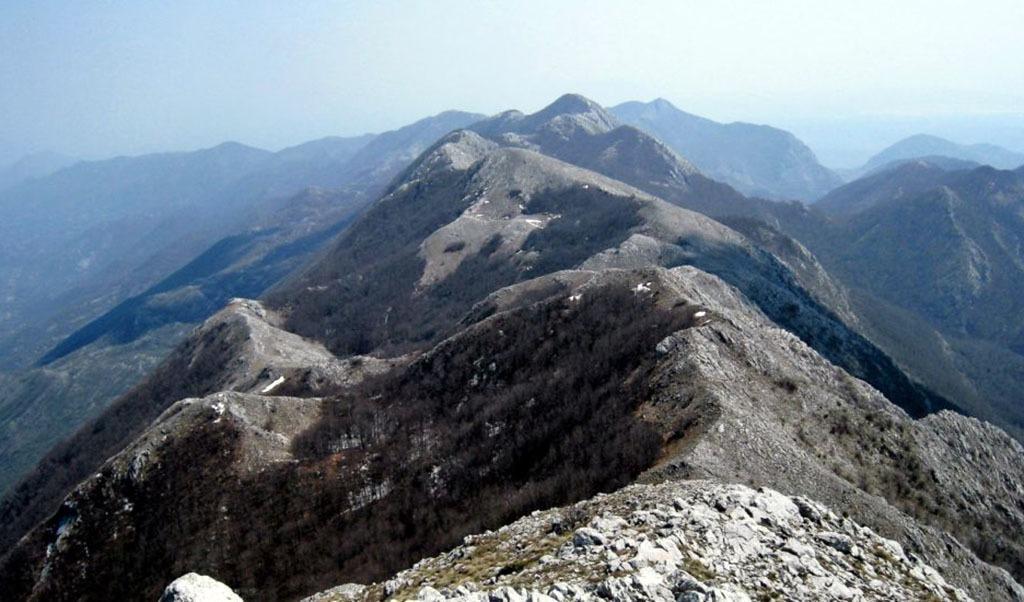 🚡 Бар планирует канатную дорогу до Румии...