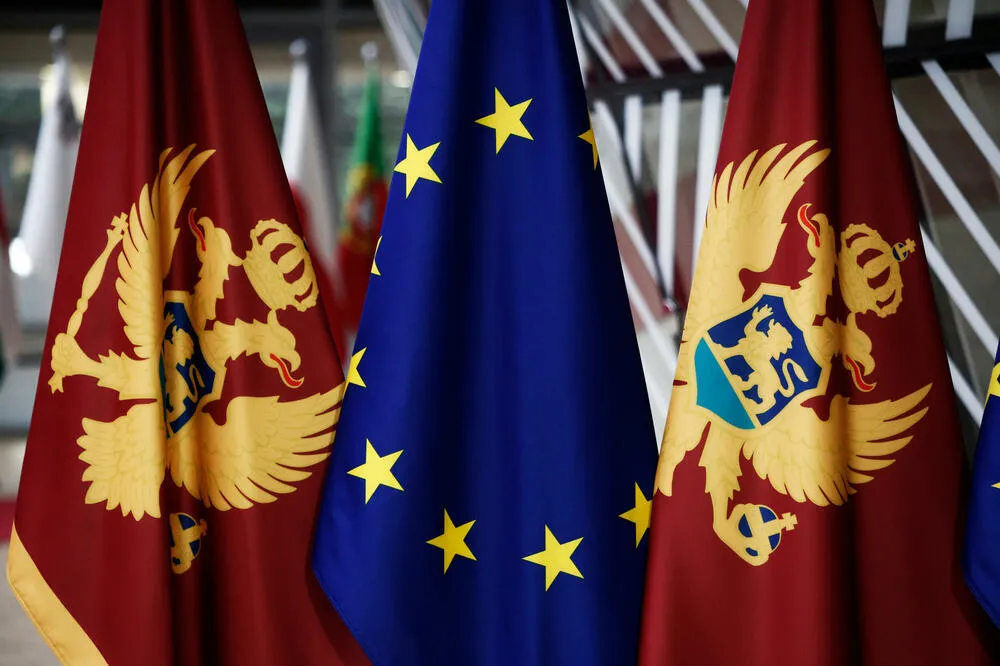 🇪🇺 Черногория пишет историю — в Брюсселе готовят договор о вступлении в ЕС