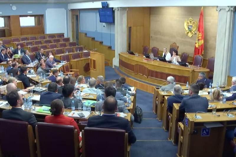 ⚖️ В Черногории готовятся изменения Закона о...