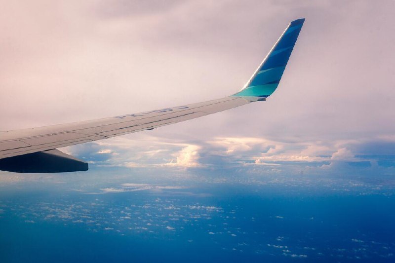 🇲🇪✈️ Подгорица — Бари: новый авиарейс для...