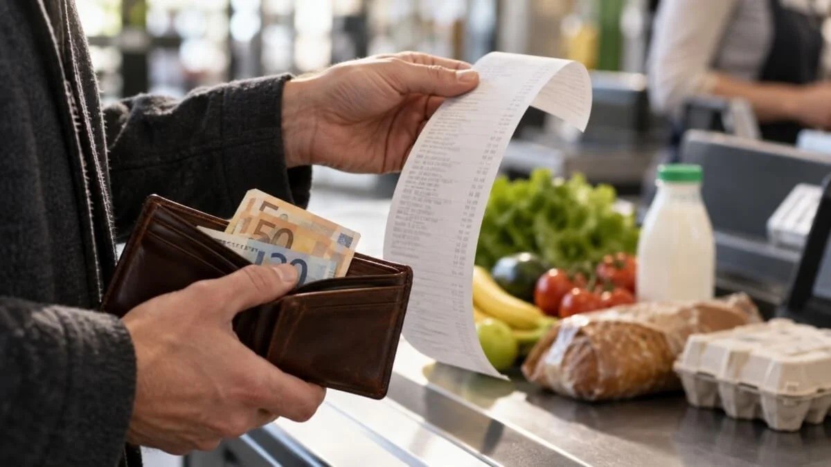 📉 Слабый евро ударит по кошельку в...
