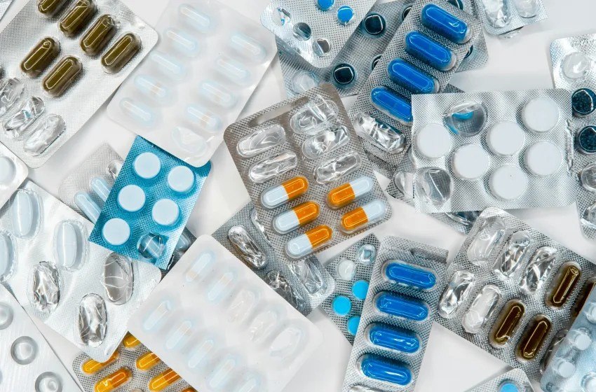 💊 В Черногории запустят контроль запасов лекарств....