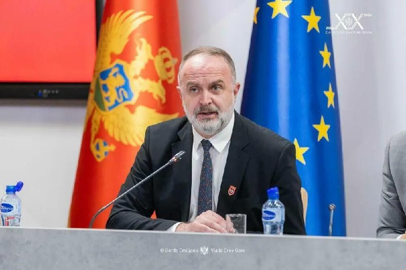 🚨 Цены в Черногории хотят взять под...