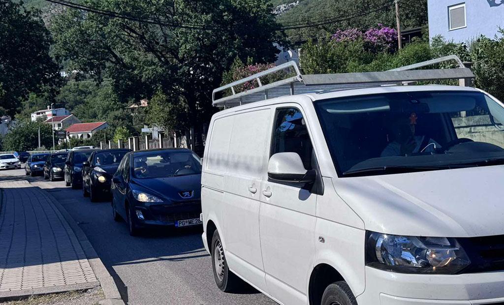🚨 Завтра снова перекрытие дорог! 🚔 Из-за...