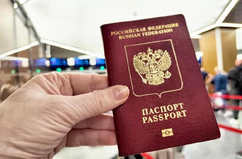 🚨 Черногория теряет российских специалистов. 🇲🇪 После...