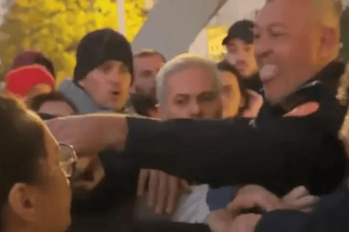 🚨 Скандал у МУПа в Подгорице: полиция...