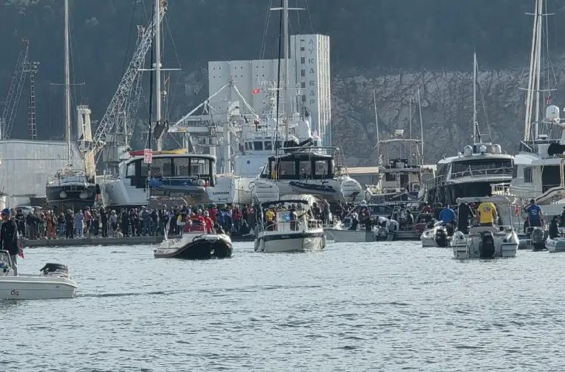 🎣 Бар кипит: рыбаки вернулись с богатым...
